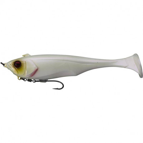 Leurre ILLEX Dunkle 17.8cm Bone