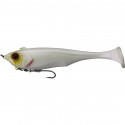 ILLEX Dunkle 19.5cm Bone