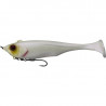 ILLEX Dunkle 17.8cm Bone