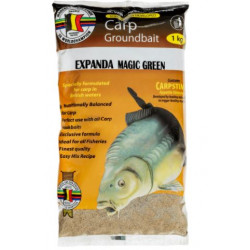 Amorce VAN DEN EYNDE expanda magic green- 1kg