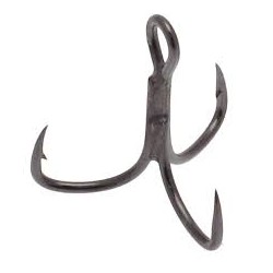 DECOY YS 25 n°14 hooks