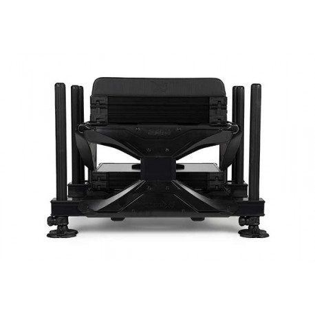 Station MATRIX S36 pro black edition