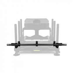 Barre à bourriche MATRIX tool bar pro