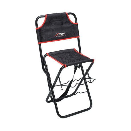 SERT k-line seat (with backrest)