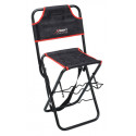 SERT k-line seat (with backrest)