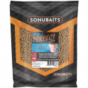 Pellets d'amorçage Sonubaits Fin perfect - 8mm