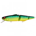 Leurre MEGABASS SuWITCH 137mm Mat tiger