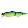 MEGABASS SuWITCH 137mm Mat tiger