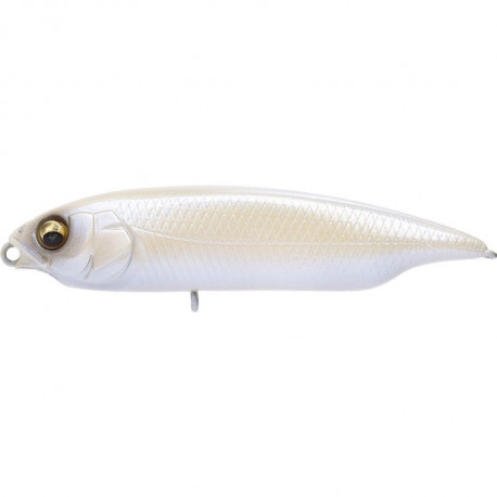MEGABASS Karashi SW FS 59mm French pearl