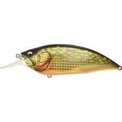 MEGABASS Big-M 2.0 GG Pike