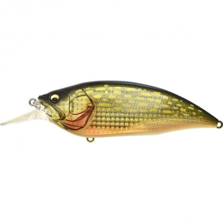 MEGABASS Big-M 2.0 GG Pike