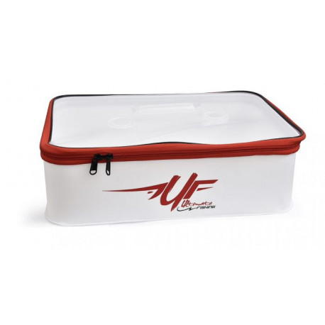 Bag ULTIMATE FISHING Case white 43*29*13