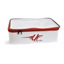 Bag ULTIMATE FISHING Case blanc 43*29*13