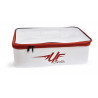 Bag ULTIMATE FISHING Case blanc 43*29*13