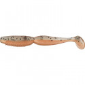 Leurre MEGABASS Super spindle worm 5inch Sparkle berry