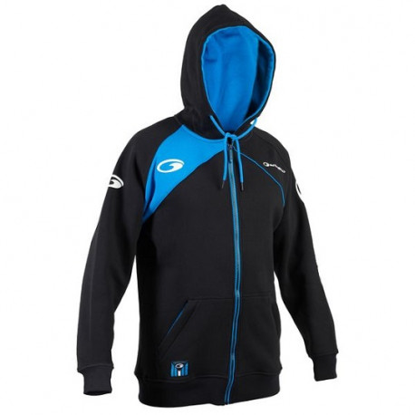Hoodie GARBOLINO squadra- L