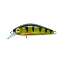 ILLEX Chubby minnow 3.5cm Perch