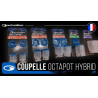 Coupelle de scion GARBOLINO octapot- Large