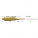 Line AIRFLO Ridge 2.0 Superflo Power Taper WF 6F