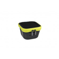 Boite MATRIX air-flow eva bait tub 1.7litre