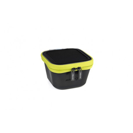 Boite MATRIX air-flow eva bait tub 1.7litre