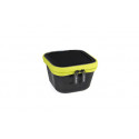 Boite MATRIX air-flow eva bait tub 1.7litre
