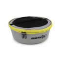 Boite MATRIX air-flow eva bait tub 5 litres