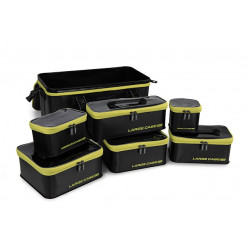 Sac MATRIX XL tackle storage system 2
