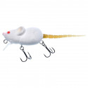 Leurre ILLEX Momouse 42mm 7gr White mouse