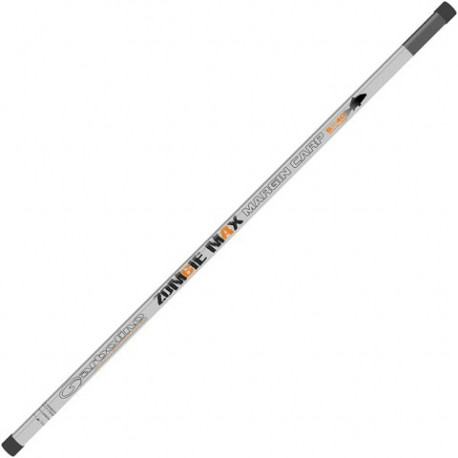 Canne GARBOLINO zombie max carp margin 5m40+ extension