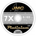 Nylon Platinium JMC Without Memory 0.165mm 2.45kg 50m