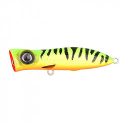 Leurre SPRO Iris pop 5.5cm 4.8gr Firetiger