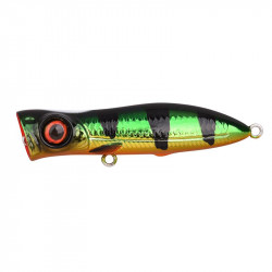 Leurre SPRO Iris pop 5.5cm 4.8gr Perch