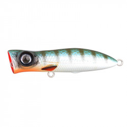 Leurre SPRO Iris pop 5.5cm 4.8gr Herring