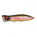 SPRO Iris pop 5.5cm 4.8gr Rainbow trout