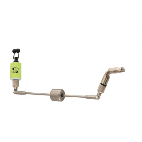 Hanger CARP SPIRIT rigid- green