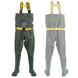 Waders CARP SPIRIT pvc waders- taille 44