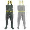 CARP SPIRIT pvc waders- size 47
