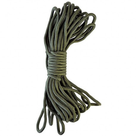 Corde CARP SPIRIT multi usage- 15mt