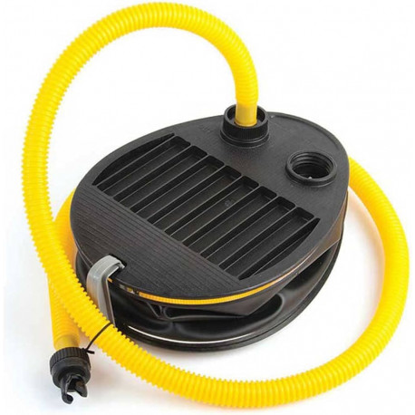 CARP SPIRIT float tube-zodiac pump