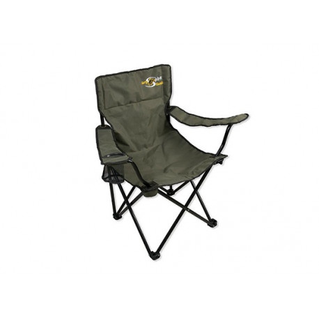 CARP SPIRIT folding lounge chair