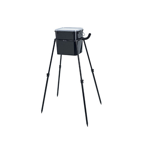 CARP SPIRIT baiting platform
