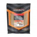 Pâte SONUBAITS One to One - salted caramel