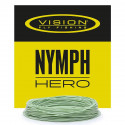 Line Vision Hero Nymph 0.55 mm