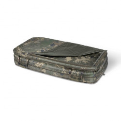 Tapis de réception NASH air cradle monster- camo