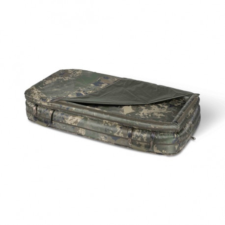 NASH air cradle monster- camo landing mat