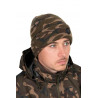 Bonnet FOX camo sherpa tec