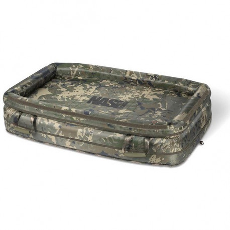 Tapis de réception NASH air cradle standard- camo