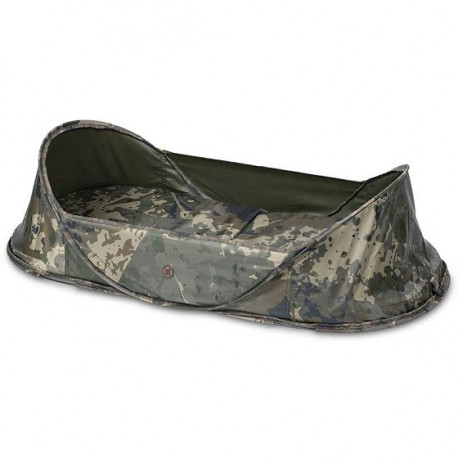 NASH pop up mat- camo