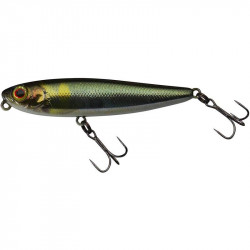 Leurre ILLEX Chubby pencil 55mm RT Waka ayu